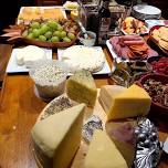 BYOW Cheese Tasting Party