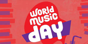 World Music Day