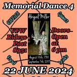 Abigail Miller Memorial Dance