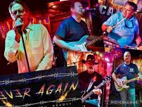 The Never Again Band @ Cheers