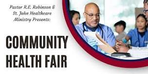 Community Health Fair