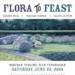 Flora to Feast