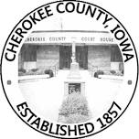 Cherokee County Board of Supervisors Meeting