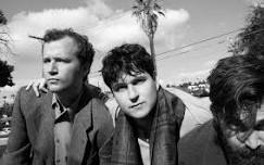 Vampire Weekend