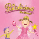 Pinkalicious The Musical