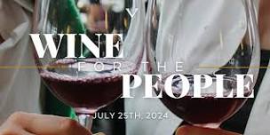 Wine for the People: French Wines