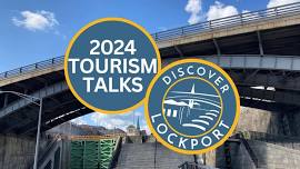 Tourist Talks: A Night for Lockport Business Owners