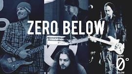 Zero Below ROCKS Cornell Community Street Dance 2024!