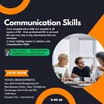 Communication Skills Training