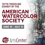 American Watercolor Society