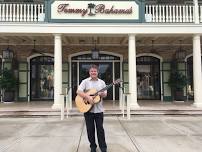 Robert Greaney @ Tommy Bahama Restaurant