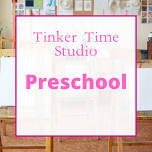 Preschool Class Series (Ages 3-5 Years)