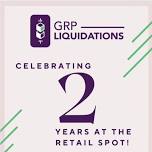 Celebrating 2 Years at The Retail Spot!