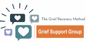 The Grief Recovery Method Support Group