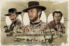 The Good, the Bad and the Ugly