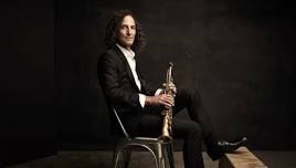 Kenny G