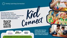 Kid Connect