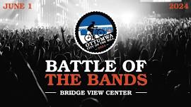 Ottumwa RAGBRAI Battle of the Bands