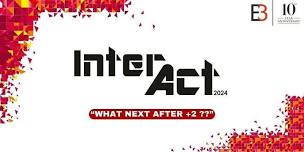 InterAct 2024