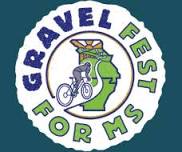 3rd Annual 2 Day Gravelfest for MS