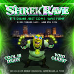 Shrek Rave