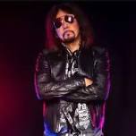 Ace Frehley