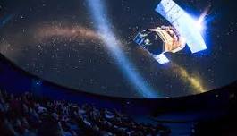 After Dark - The Planetarium Experience