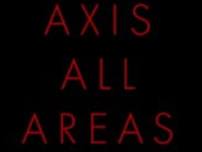 Free Evening of live music at The Boathouse, B-o-A with Axis All Areas