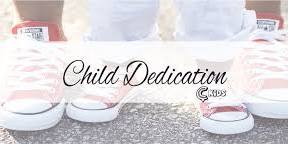 Child Dedication Meeting — Colonial Church | Wichita Falls, TX