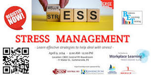 Stress Management