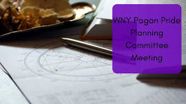 WNY Pagan Pride Planning Meeting