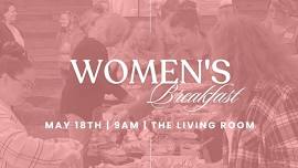 Flourish Women's Breakfast