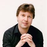 Pavlo Gintov in Concert