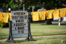 Opening Day- Bloomfield Farmers Market