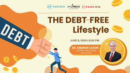 The Debt-Free Lifestyle Seminar