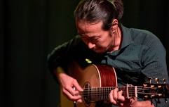 Hiroya Tsukamoto: Live At The Paradise