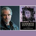 Left Coast Writers® Todd Crawshaw - Goddess: Son of Medusa