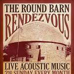 Round Barn Rendezvous