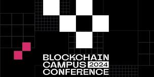 Blockchain Campus Conference 2024