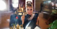 Bull Film Nights - Breakfast at Tiffany's