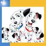 2024 Summer Movies - 101 Dalmatians