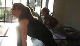 Deep Flow Yoga with Trishna Horvath*