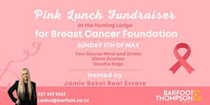 Repertoire x Breast Cancer Cure Long Lunch