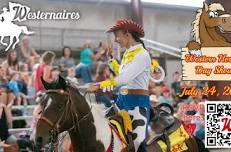 Western Heritage Shows, Celebrating National Day of the Cowboy