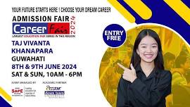 ADMISSION FAIR GUWAHATI