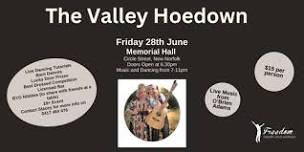 The Valley Hoedown