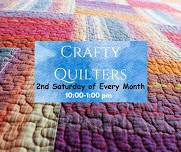 Crafty Quilters