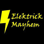 Elektrick Mayhem @Petersburg Community days