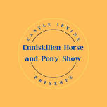 Enniskillen Horse & Pony Show 2024