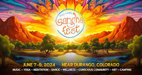 Sangha Fest